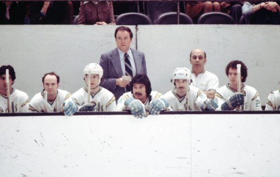 California Golden Seals