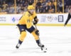 Predators Dethrone Kings With Jarnkrok's Hat Trick