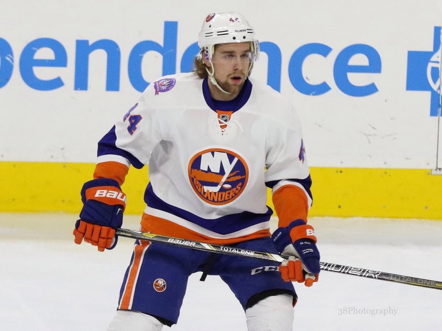 Calvin de Haan: Bio, Stats, News & More - The Hockey Writers