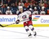 Blue Jackets Snap Skid, End Capitals' Winning Streak at 6