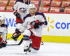 Blue Jackets Bury Hurricanes - Atkinson Nets Hat Trick