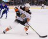 Ducks Defense Looking Sharp