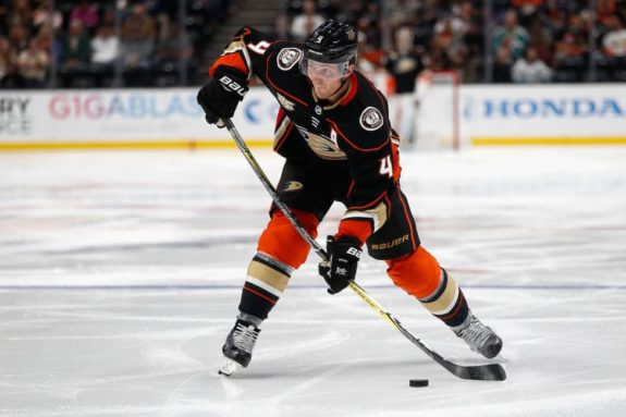 Cam Fowler