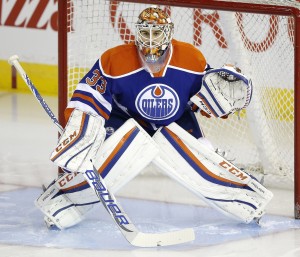 Cam Talbot