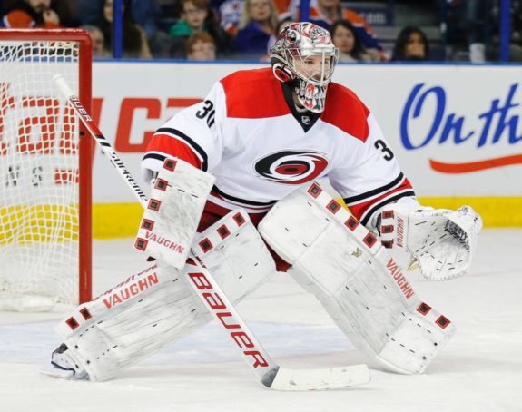 Cam Ward