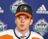 Flyers' Defensive Future: Cam York