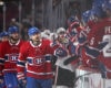 Canadiens Snap Four-Game Slide