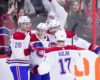 Canadiens Sweep Home-and-Home With Senators
