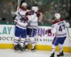 Canadiens Beat Bruins - Petry With OT Winner