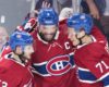 Canadiens' Top 5 Moments From 2019-20