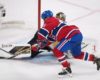 Canadiens Rally for Win Over Golden Knights