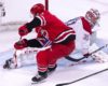 Canadiens Balanced Attack Overwhelms Hurricanes