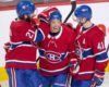Canadiens Need Size and Strength at Forward