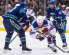 Rangers Are This Season's Unluckiest Team