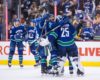 Canucks' 2019-20 Projected Lineup