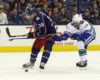 Canucks Rally Late to Beat Blue Jackets