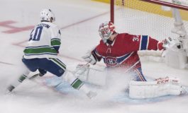 Canucks’ News & Notes: Markstrom, Pettersson, Edler & Hughes Rumor