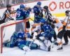 Canucks Dominate Slumping Flyers