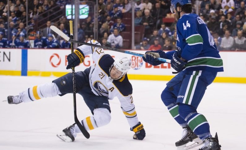 NHL News & Notes: Okposo, Ovechkin & More