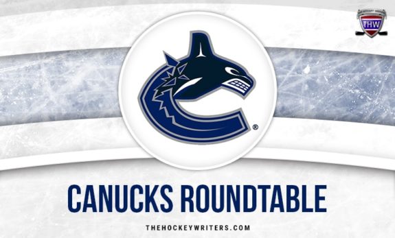 Vancouver Canucks Roundtable