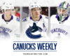 Canucks Weekly: Horvat, Miller, Hughes, Defence Scoring & More