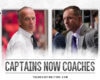 Former Oilers Captains Now Coaching in WHL