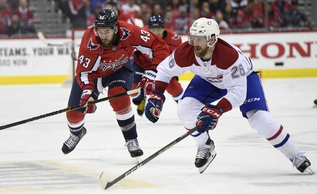 Montreal Canadiens: Pros & Cons of Re-Signing Jeff Petry