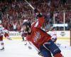 Capitals Overwhelm Hurricanes to Take 3-2 Series Lead