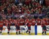 Capitals' Salary Cap: Decision Time in DC