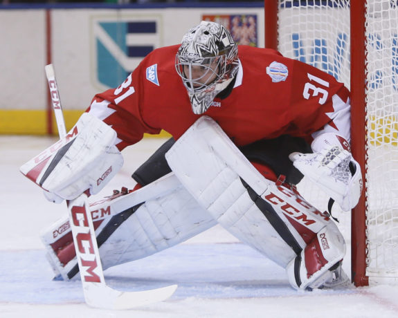 Carey Price, Montreal Canadiens, NHL, Fantasy Hockey