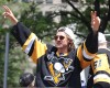 Penguins' Rutherford Whiffs on Hagelin Trade