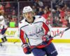 Hagelin Deal a Gamble for Capitals