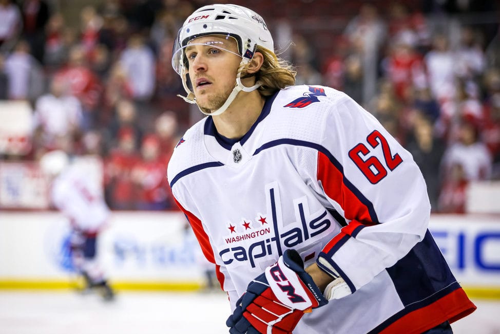 Carl Hagelin: Bio, Stats, News & More - The Hockey Writers