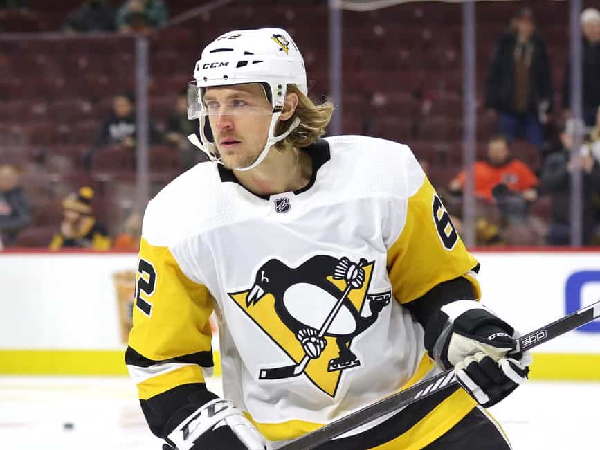 Hagelin ducks jersey online