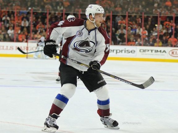 Carl Soderberg