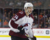 Coyotes Acquire Soderberg From Avalanche