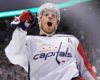 John Carlson, Tristan Jarry, Jack Eichel Named NHL 3 Stars of the Week