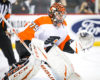 THW's Goalie News: Nilsson Leads Upset, Hart Rings Bell & More