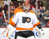 Flyers' Youth Key to Playoff Hopes