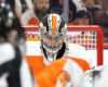 Flyers' 3 Stars to Begin Season