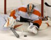 Flyers Beat Canadiens - Patrick Tallies Two