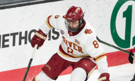 Prospects News & Rumors: Savoie, Harris & Robins