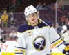 Mittelstadt Seals Sabres 3-2 Shootout Win over Panthers
