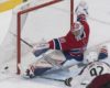 Canadiens Still Have Room for Primeau Despite Allen Extension