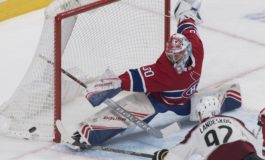 Canadiens' Crowded Crease: Who's the Odd Man Out