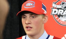 THW's Goalie News: Primeau, Desrosiers & More