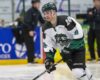 Ducks' Prospect Will Francis Ready for NCAA Development