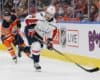 Crafting the Capitals' Ideal Fourth Line