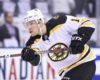 Bruins Need to Play Coyle at Center, Find Winger Help