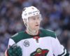 Coyle Traded to Bruins for Donato